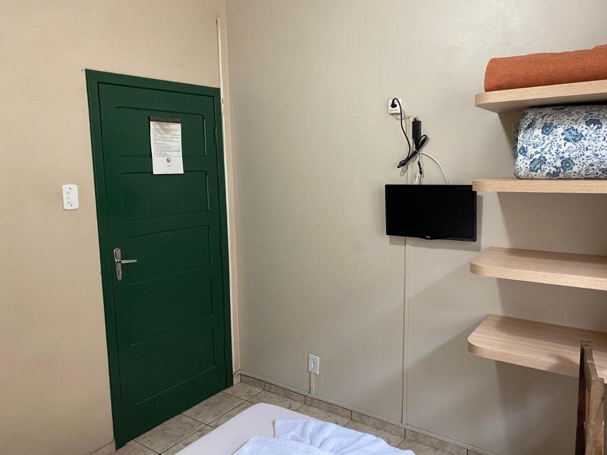 Hotel Bavarium Joinville Εξωτερικό φωτογραφία