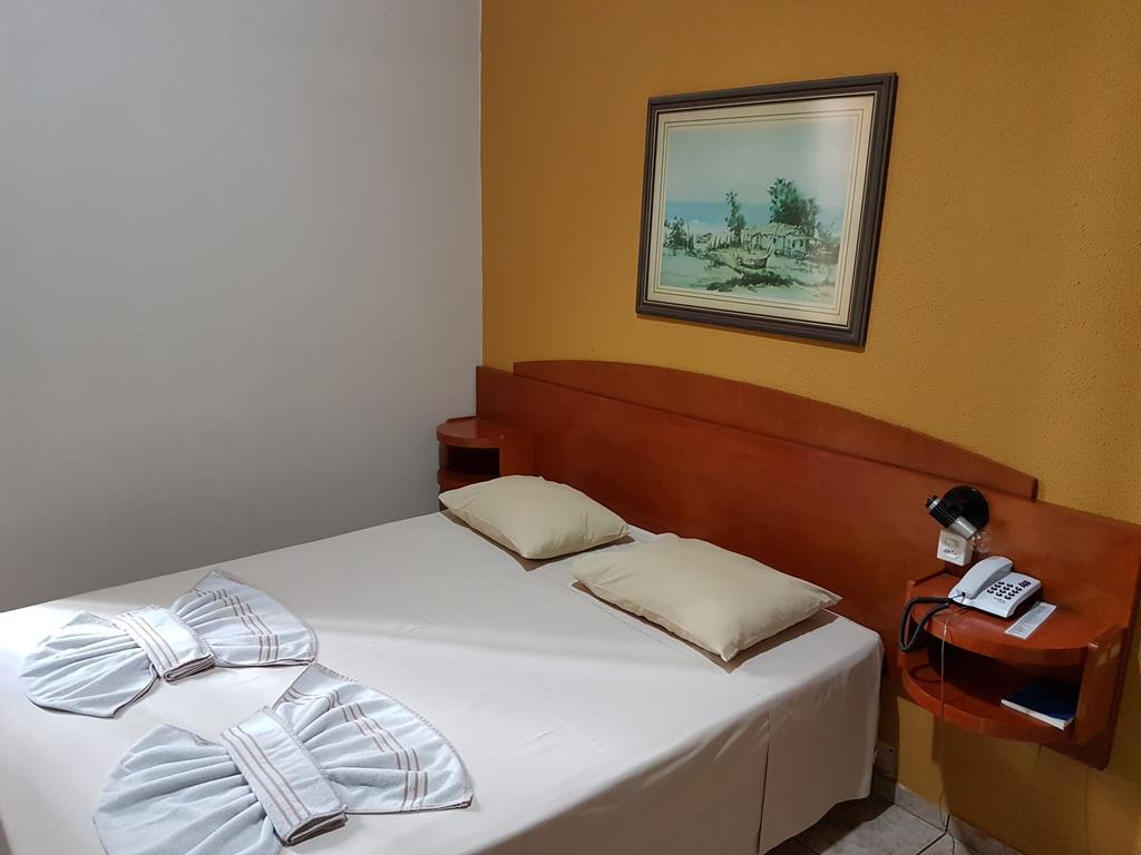 Hotel Bavarium Joinville Εξωτερικό φωτογραφία